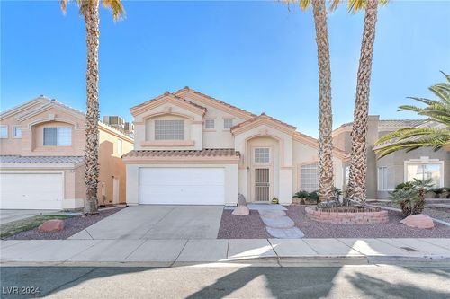 7741 Falconwing Avenue, Las Vegas, NV, 89131 | Card Image