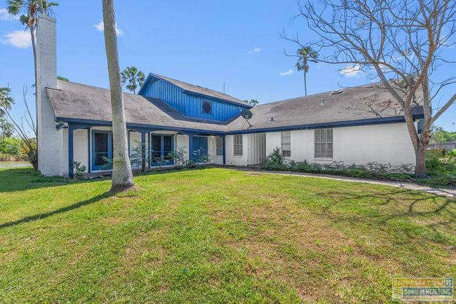 120 W Toronja Dr., House other with 5 bedrooms, 4 bathrooms and 1 parking in Los Fresnos TX | Image 48
