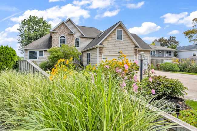 345 Oakwood Ave, House other with 4 bedrooms, 3 bathrooms and null parking in Clarklake MI | Image 11