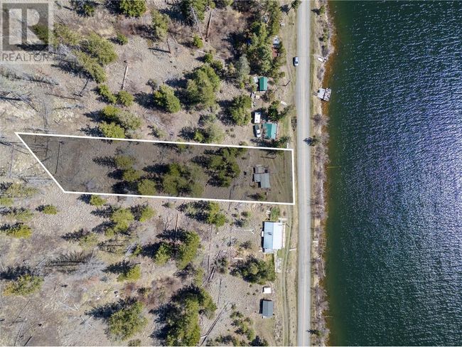 2631 Loon Lake Rd, House other with 1 bedrooms, 1 bathrooms and null parking in Loon Lake BC | Image 24