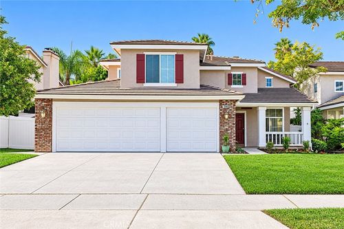 1040 Trailview Ln, Corona, CA, 92881-6606 | Card Image