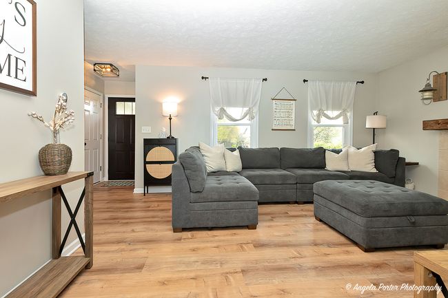 155 Shadowbrook Dr, House other with 3 bedrooms, 2 bathrooms and 2 parking in CAPRON IL | Image 7