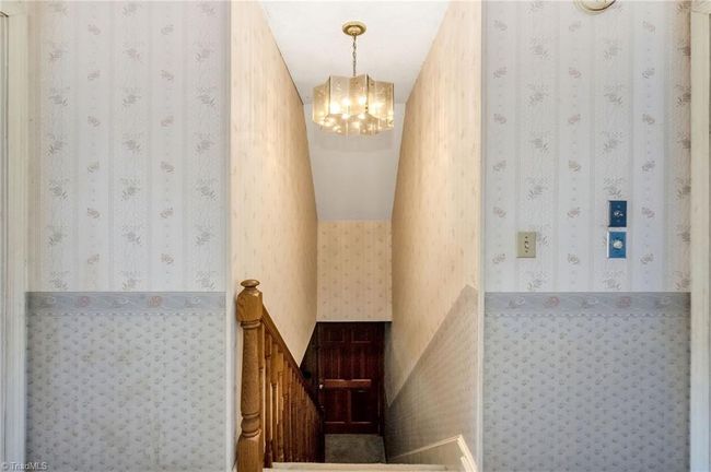 2435 Traphill Rd, House other with 3 bedrooms, 2 bathrooms and null parking in Hays NC | Image 34