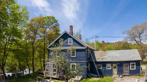 21 Jacksonville Road, East Machias, ME, 04630 | Card Image