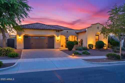 20486 W Ridge Rd, Buckeye, AZ, 85396-7758 | Card Image