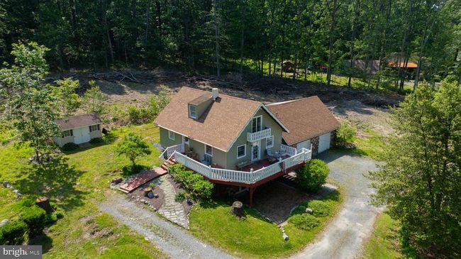 402 Swamp Rd, House other with 3 bedrooms, 2 bathrooms and null parking in MORGANTOWN PA | Image 37
