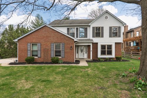 3 Cedar Pt, Cold Spring, KY, 41076-1743 | Card Image