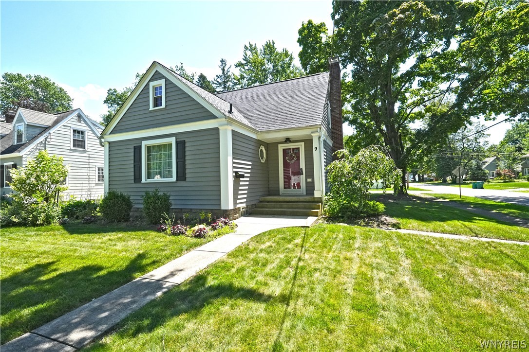 Raymond St, Hamburg, NY 14075
