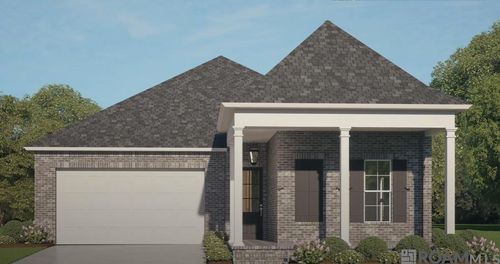 12937 Magnolia Square Dr, Baton Rouge, LA, 70818 | Card Image