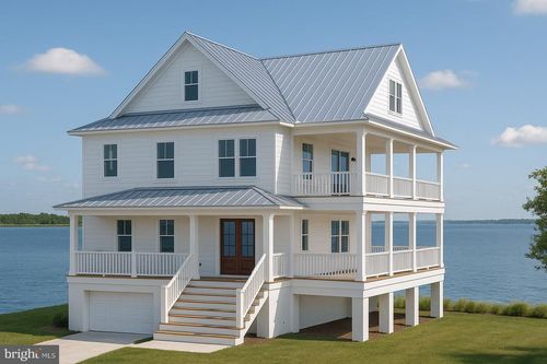 2804 Bay Dr, SPARROWS POINT, MD, 21219-1614 | Card Image
