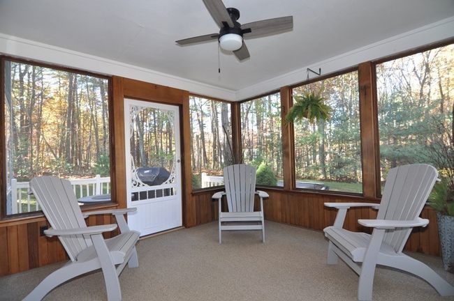 4 Swanton Way, House other with 3 bedrooms, 3 bathrooms and 4 parking in Georgetown MA | Image 22