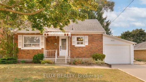 577 Stirling Ave S, Kitchener, ON, N2M3J5 | Card Image