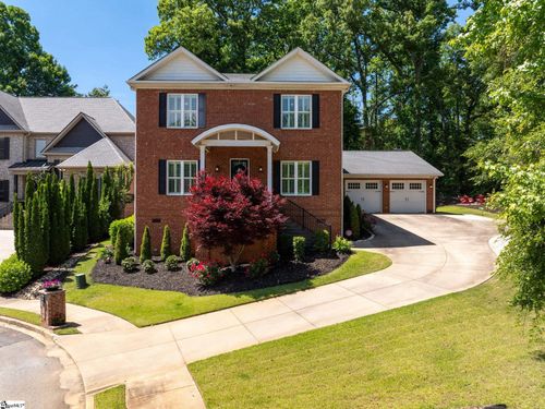 19 English Ivy Lane, Greenville, SC, 29609 | Card Image