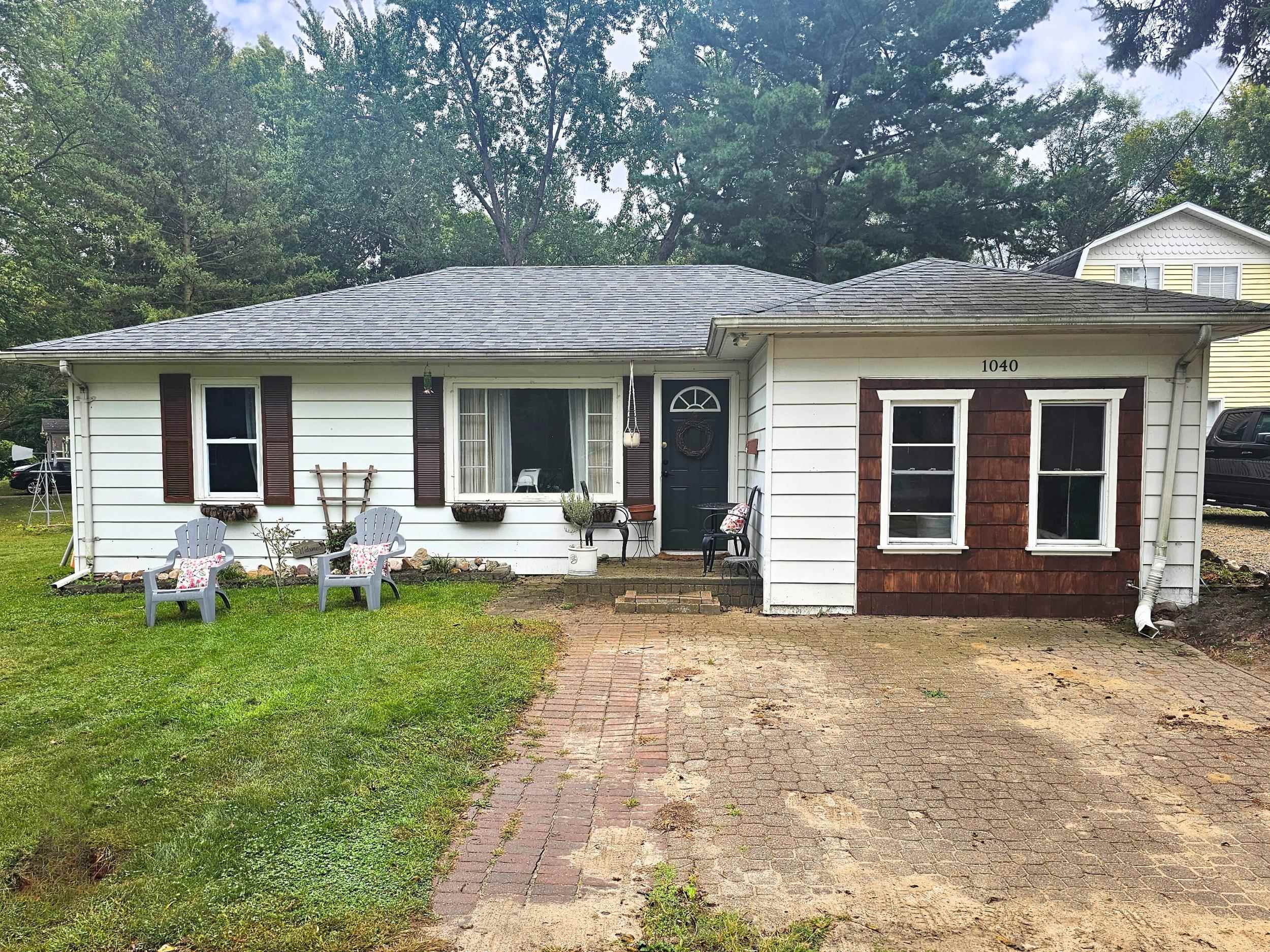 Granger St, Fenton, MI 48430