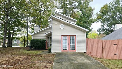 867 N Confederate Drive, Macon, GA, 31220 | Card Image