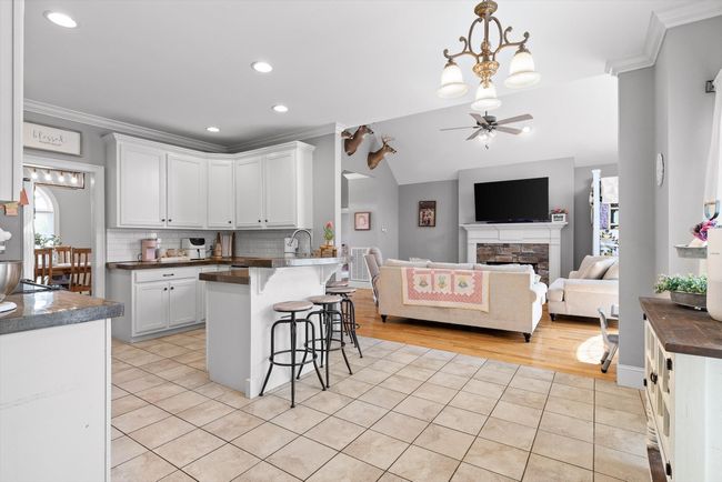 5209 Cohutta Varnell Rd, House other with 3 bedrooms, 2 bathrooms and null parking in Cohutta GA | Image 14