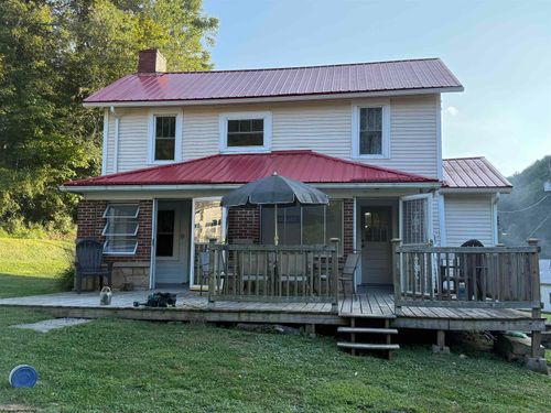 223 Dudley Fork Rd, Mannington, WV, 26582-5183 | Card Image