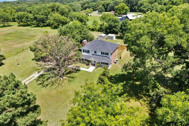 495 Loren Boyd Rd, House other with 3 bedrooms, 3 bathrooms and null parking in Combine TX | Image 21