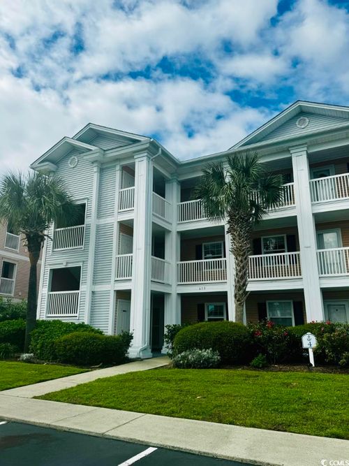 4g-613 Waterway Village Blvd, Myrtle Beach, SC, 29579-6367 | Card Image