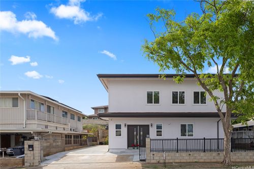 315 Hanakoa St, Honolulu, HI, 96825-2231 | Card Image