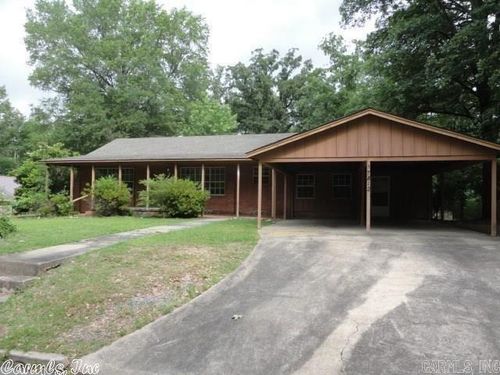 7812 Westwood Ave, Little Rock, AR, 72204-8380 | Card Image