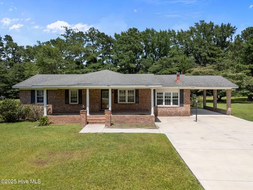 11477 Nc Highway 87 E, Council, NC, 28434-8878 | Card Image