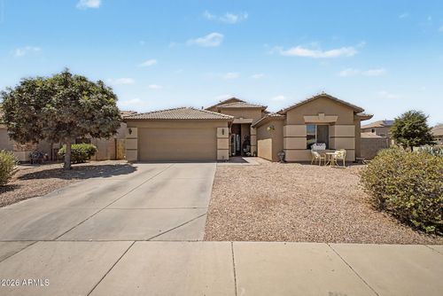 2265 W Sunshine Butte Dr, Queen Creek, AZ, 85144-4790 | Card Image
