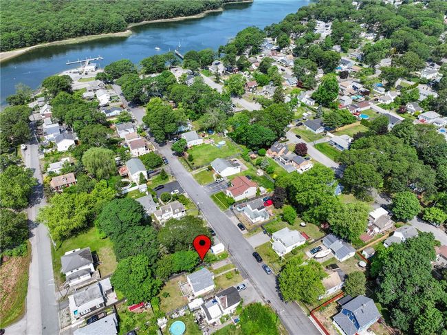 54 Hazard Ave, House other with 3 bedrooms, 1 bathrooms and 2 parking in Warwick RI | Image 4