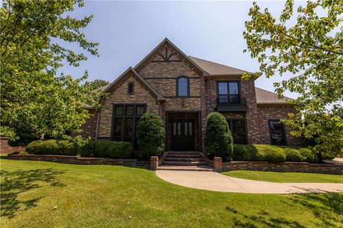 3291 Willow Bend Cir, Springdale, AR, 72762-7461 | Card Image