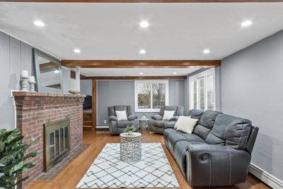 17 Boulder Rd, House other with 4 bedrooms, 2 bathrooms and 2 parking in Lexington MA | Image 3