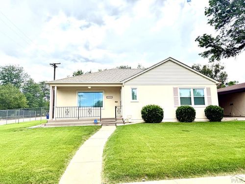 2303 Coronado Rd, Pueblo, CO, 81003-1839 | Card Image