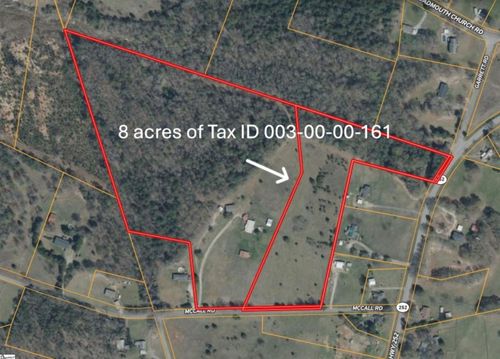 188 Mccall Rd, Honea Path, SC, 29654-7332 | Card Image