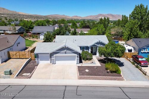 271 Richard Springs Blvd, Sparks, NV, 89436-5615 | Card Image
