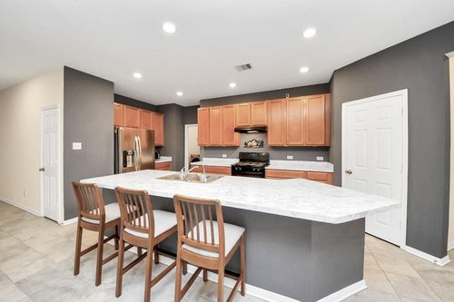 20830 Cullen Ranch Rd, Katy, TX, 77449-2372 | Card Image