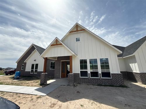 D5 Rebekah Pear Orchard Road, Granbury, TX, 76048 | Card Image