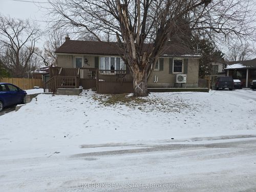 1025 Wayne Pl, Burlington, ON, L7T3R5 | Card Image