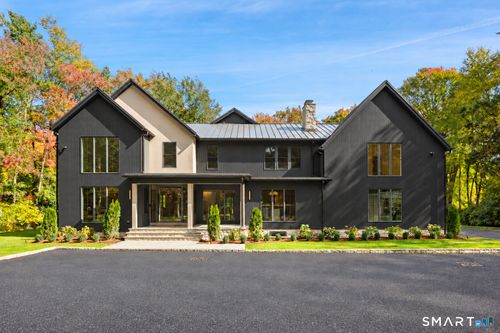 311 S Bald Hill Rd, New Canaan, CT, 06840-2915 | Card Image