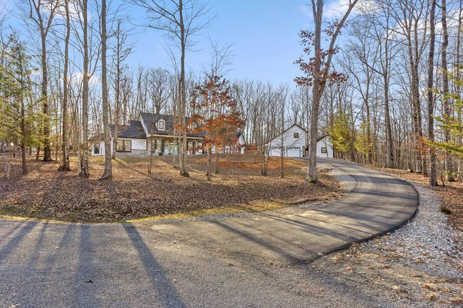 157 Twilight Trl, House other with 4 bedrooms, 5 bathrooms and null parking in Dunlap TN | Image 80