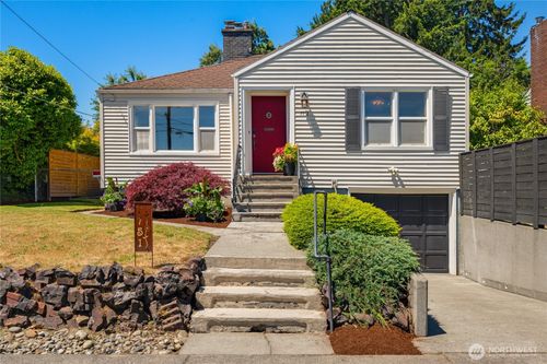 7751 Dibble Ave Nw, Seattle, WA, 98117-3254 | Card Image