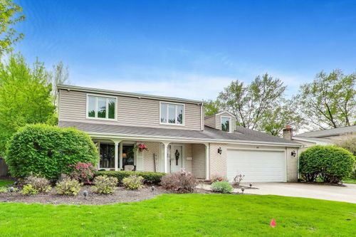 309 E Russet Way, Palatine, IL, 60067-3456 | Card Image