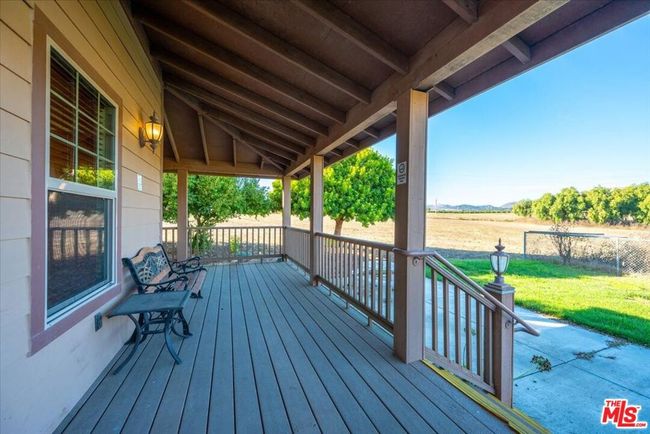 Back Porch | Image 23