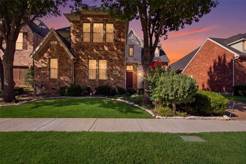 6925 Medallion Dr, Plano, TX, 75024-7550 | Card Image
