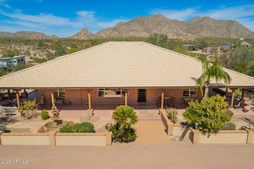 11954 N Hazeldine Rd, Casa Grande, AZ, 85194-9602 | Card Image