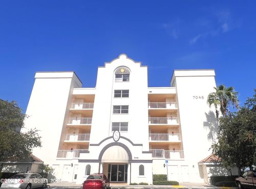 unit-402-7048 Sevilla Ct, Cape Canaveral, FL, 32920-5800 | Card Image