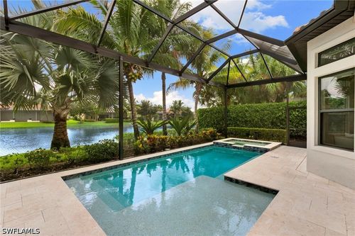3256 Miyagi Ln, NAPLES, FL, 34114-0889 | Card Image
