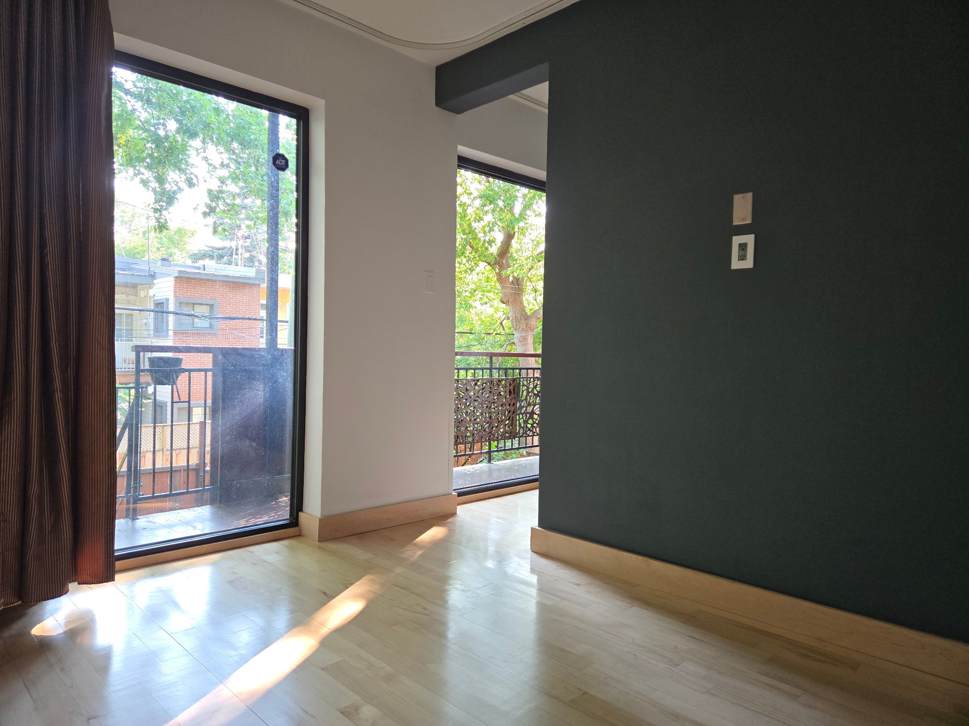 Residential Lease in Montréal (Le Plateau-Mont-Royal) 4