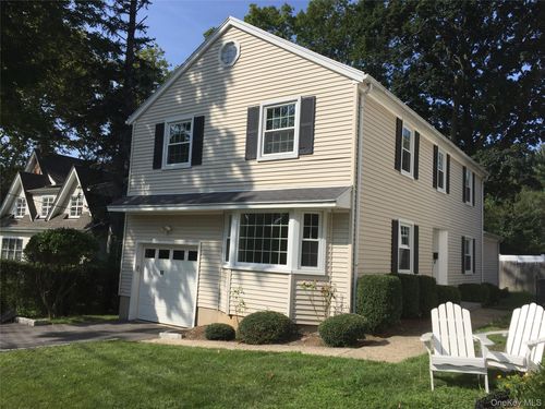 98 Glen Oaks Dr, Rye, NY, 10580-1224 | Card Image