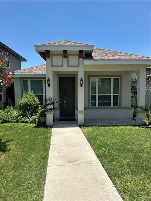 10217 N 13th Street, McAllen, TX, 78504 | Card Image