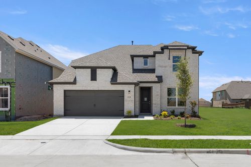 2519 Sturgis St, Forney, TX, 75126-4409 | Card Image