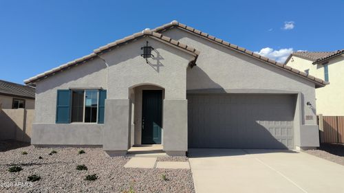 15212 W Gray Fox Trail, Surprise, AZ, 85387 | Card Image
